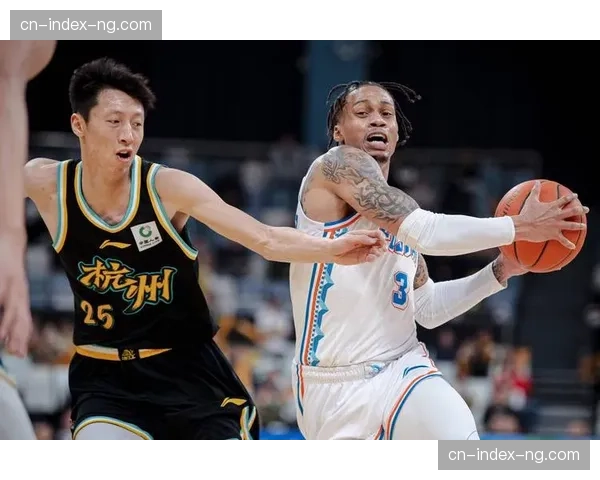 CBA常规赛商业运营价值评估显示民企球队灵活决策优势 CBA常规赛商业运营价值评估显示民企球队灵活决策优势