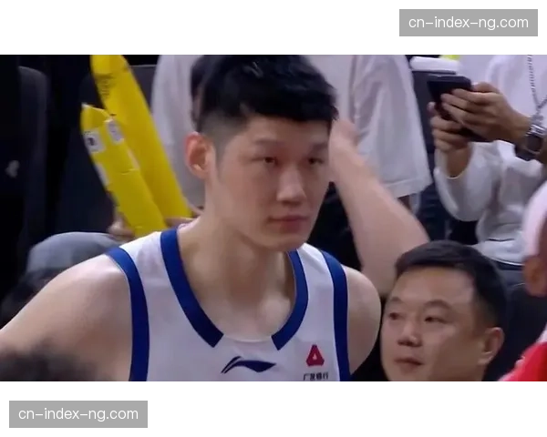 广东迎战广厦前瞻:限制胡金秋塔克成防守核心课题 广东迎战广厦前瞻:限制胡金秋塔克成防守核心课题